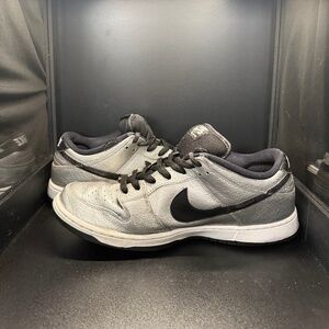 Nike SB Dunk Low "Cold Pizza" size 13, good condition